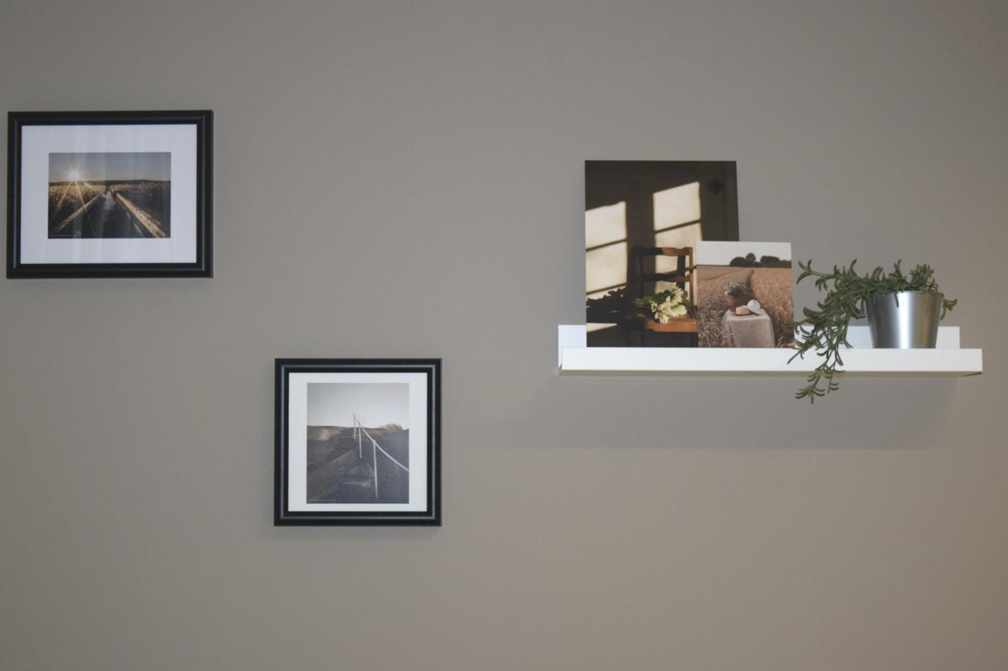 Athenian Central Apartments Exterior photo